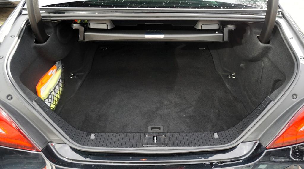 Mercedes-Benz CLS 250