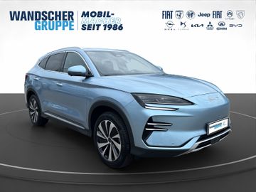 BYD Seal U EV Design HUD ACC PANORAMA NAV LED SHZ