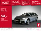Audi A4 Avant 30 TDI S tronic AHK SHZ Navi PDC ACC