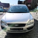 Ford Focus Schrägheck - 1.6L Benzin - TÜV ... - Ford Focus: Schrägheck