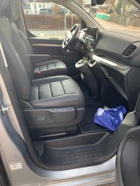 Bild 30 Opel Zafira Life GS L 8 Sitze Vollausstattung