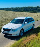 Skoda Superb 2.0 TDI 125kW Ambition Combi Ambition