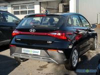 Hyundai i20 - Vorschau Bild 2