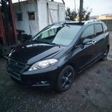 Honda FR-V 2.2i-CTDi Comfort Comfort - Honda FR-V aus 2007