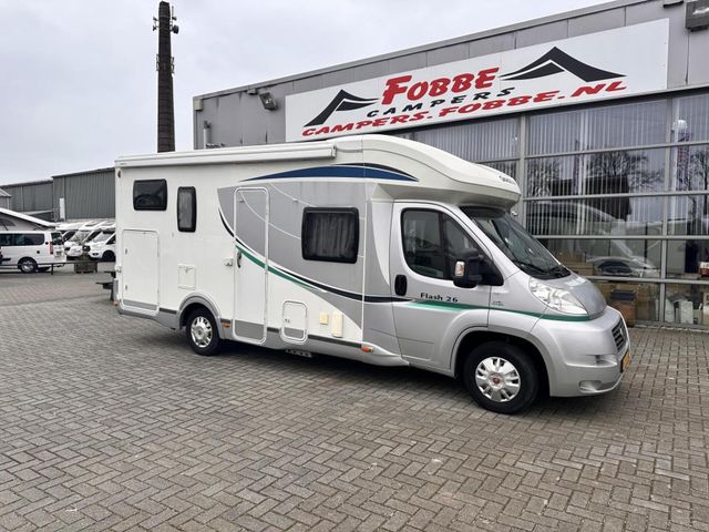 Chausson Flash 26