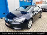 Opel Cascada Edition LED Navi 8 Fach Lenkradheizung - Opel Gebrauchtwagen in Münster