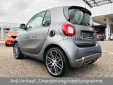 Smart ForTwo Brabus Xclusive 109Ps JBL/KAMERA/PANO/NAV - Smart: Händler