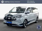 Ford Tourneo Custom Sport 340 L1  Elektromotor 160 kW - Ford Tourneo Custom in Hannover