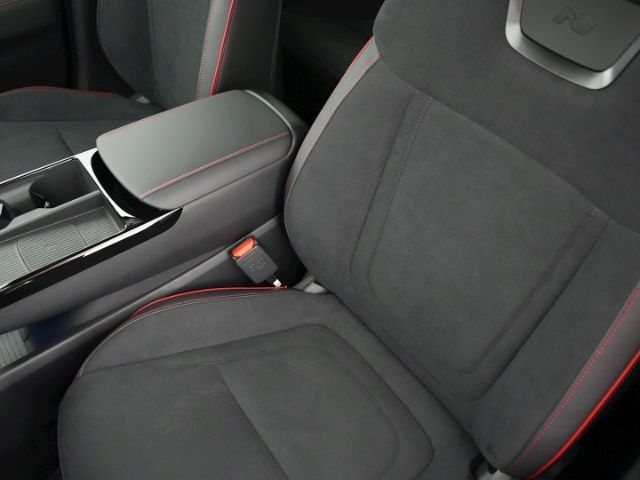 Tucson FACELIFT T-GDI N-LINE 48V DCT+MATRIX LED+