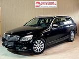 Mercedes-Benz C -Klasse T-Modell C 220 T CDI°NVI°XENON°SHZ°PDC - Mercedes-Benz C 220: Cdi T Modell