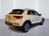 Volkswagen T-Roc - Vorschau Bild 5