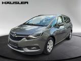 Opel Zafira Active 1.4 Turbo *Sitzheizung* *Rückfahrk - Opel Zafira Active mit Benzin-Antrieb
