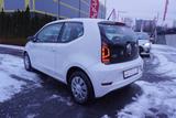 Volkswagen up! 1.0 Klima USB AUX Tagfahrlicht - Volkswagen up! mit 3 Türen