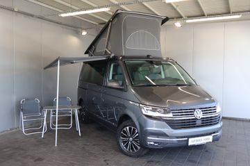 Volkswagen T6.1 California Ocean 2.0 TDI AID+ACC+STDHZG+AHK