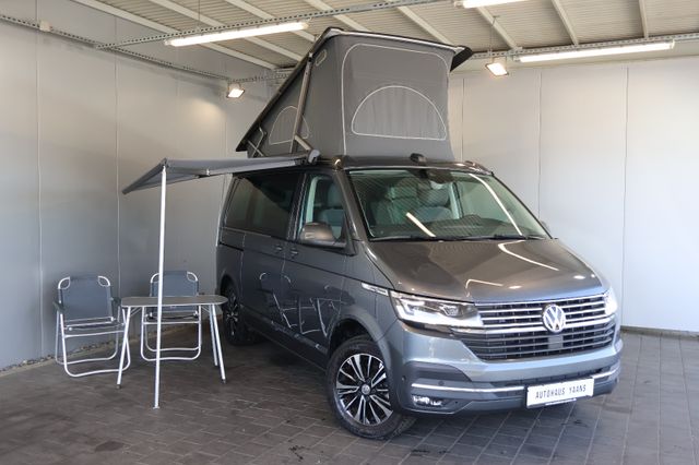Volkswagen T6.1 California Ocean 2.0 TDI AID+ACC+STDHZG+AHK