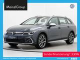 Volkswagen Golf Variant Alltrack 2.0 TDI 4M DSG Navi Kamera