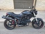 Ducati Monster 695 termignoli - DUCATI MONSTER 695