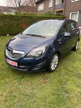 Opel Meriva B Innovation - Opel Meriva in Bochum