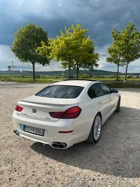 2016 Alpina B6 — фото 2