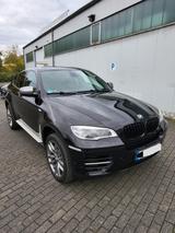 BMW X6 M50d VB - BMW X6 M50: M50d