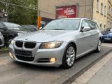BMW 320 Baureihe 3 Touring 320d xDrive - BMW 320 aus 2011: Kombi, 320d