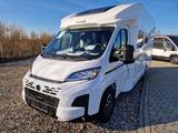 Knaus L!VE WAVE PLATINUM SELECTION 650 MF - Knaus L VE WAVE 650 MF Platinum Selection