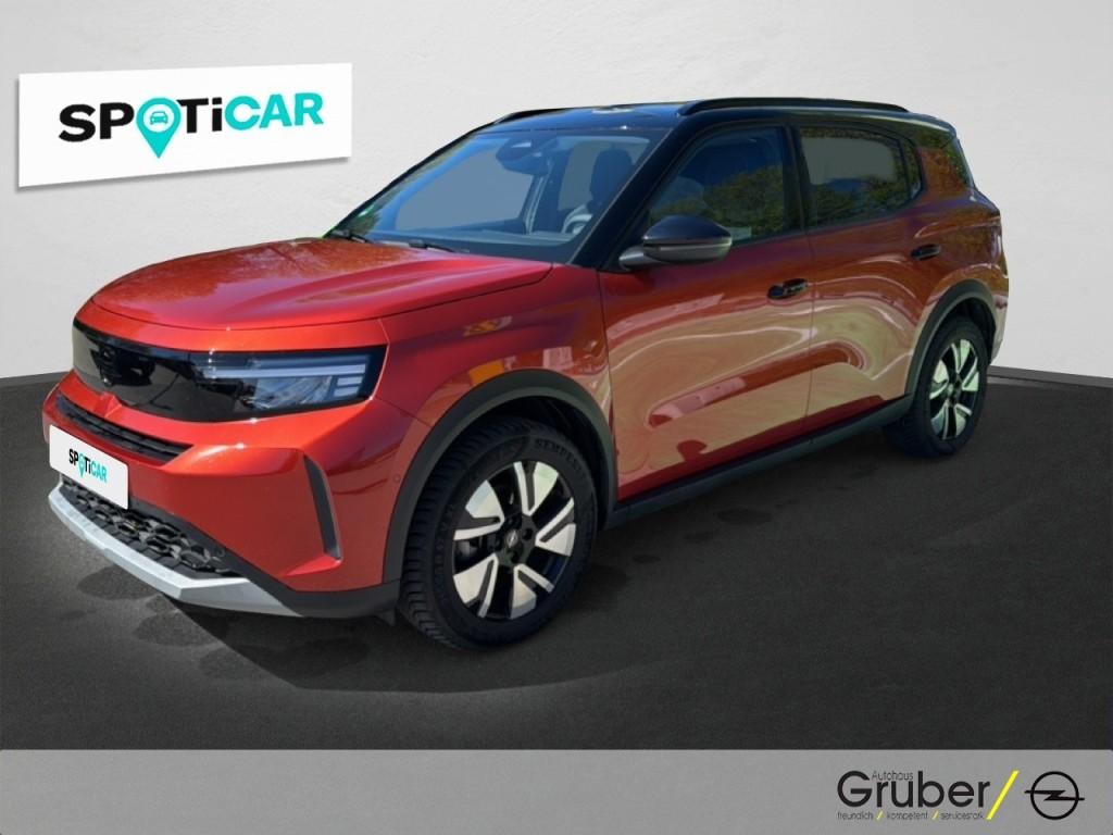 Opel FRONTERA 1.2 GS --NAVI-KAMERA-LED--