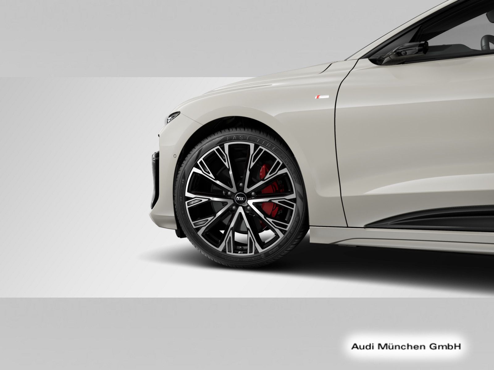 Audi A6 e-tron - Bild 6