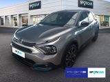 Citroën C4 Elektro Shine 136 Automatik *Drive-Assist-Pak