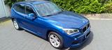 BMW X1 sDrive20d Sport Line Sport Line