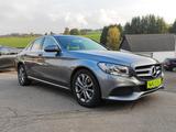 Mercedes-Benz C 180 CGI *SH*KAMERA*TEILLEDER*7G - Mercedes-Benz C 180 in Wuppertal