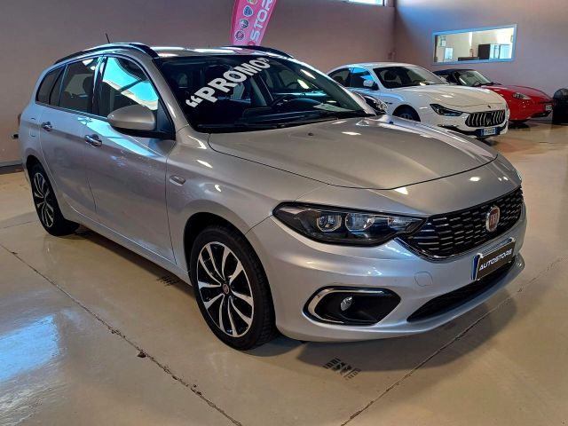 Fiat Tipo 1.6 Mjt DCT SW LOUNGE