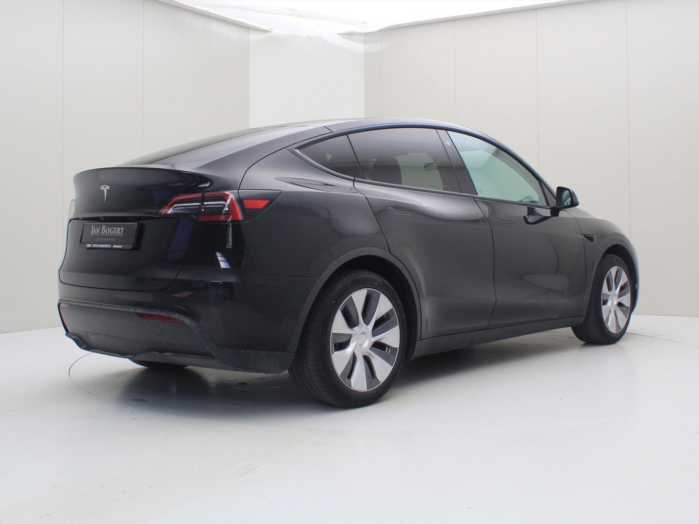 Tesla Model Y Standard RWD Plus 93.5% SoH [ AMD RYZEN+ imagem 2
