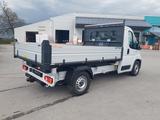 Fiat Ducato S235H L2H1 EKA 3-Seiten-Kipper 180 PS AHK - Geländestapler
