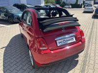 Fiat 500C - Vorschau Bild 16