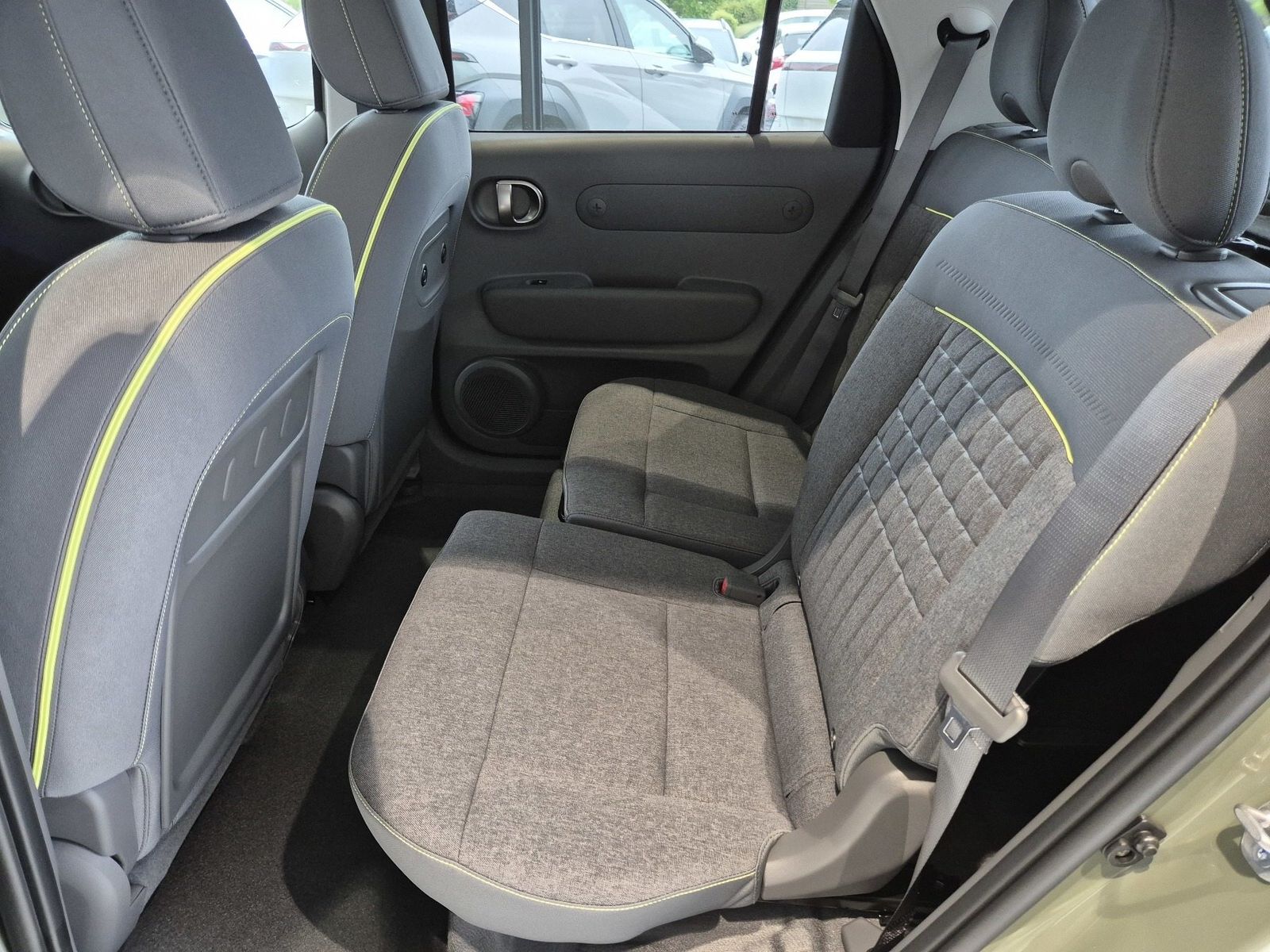Hyundai INSTER - Bild 32