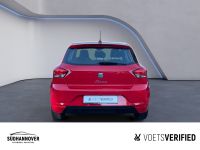 Seat Ibiza - Vorschau Bild 5
