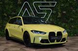 BMW M3*COMPE*TOURING*360*HUD*WARRANTY*H/K*72.479€NET - BMW M3 Touring Kombi Gebrauchtwagen
