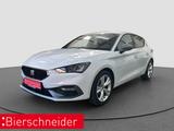 Seat Leon 1.5 eTSI DSG ab mtl. 199,- Euro FR NAVI CAM