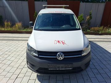 Volkswagen Caddy - 5