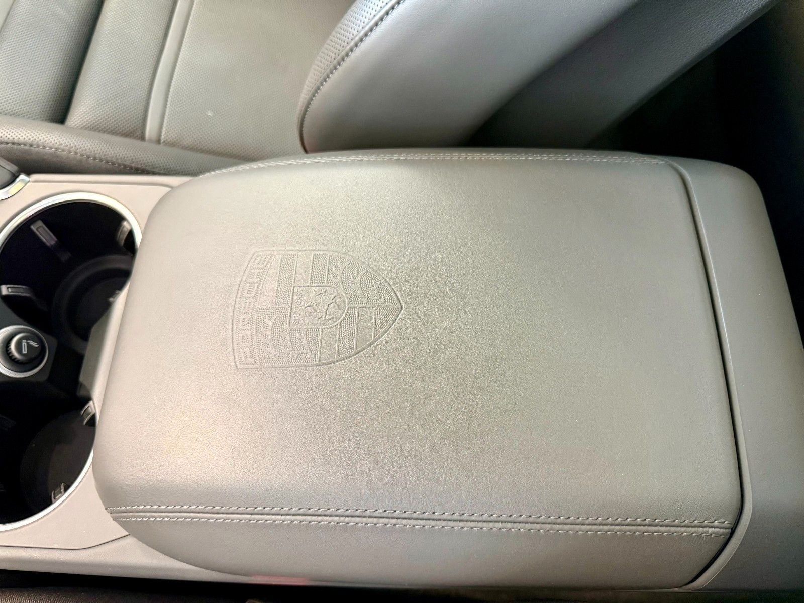 Fahrzeugabbildung Porsche Cayenne Coupe Turbo CarbonDesign/APPROVED