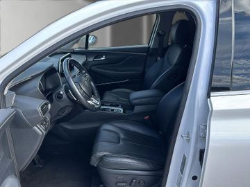 Hyundai SANTA FE - 9