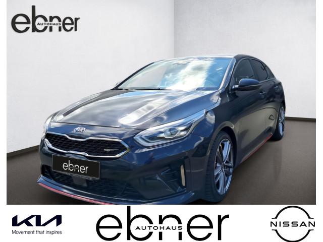 Kia Proceed 1.6 T-GDI Aut. GT Pano Kamera 18" Komfor