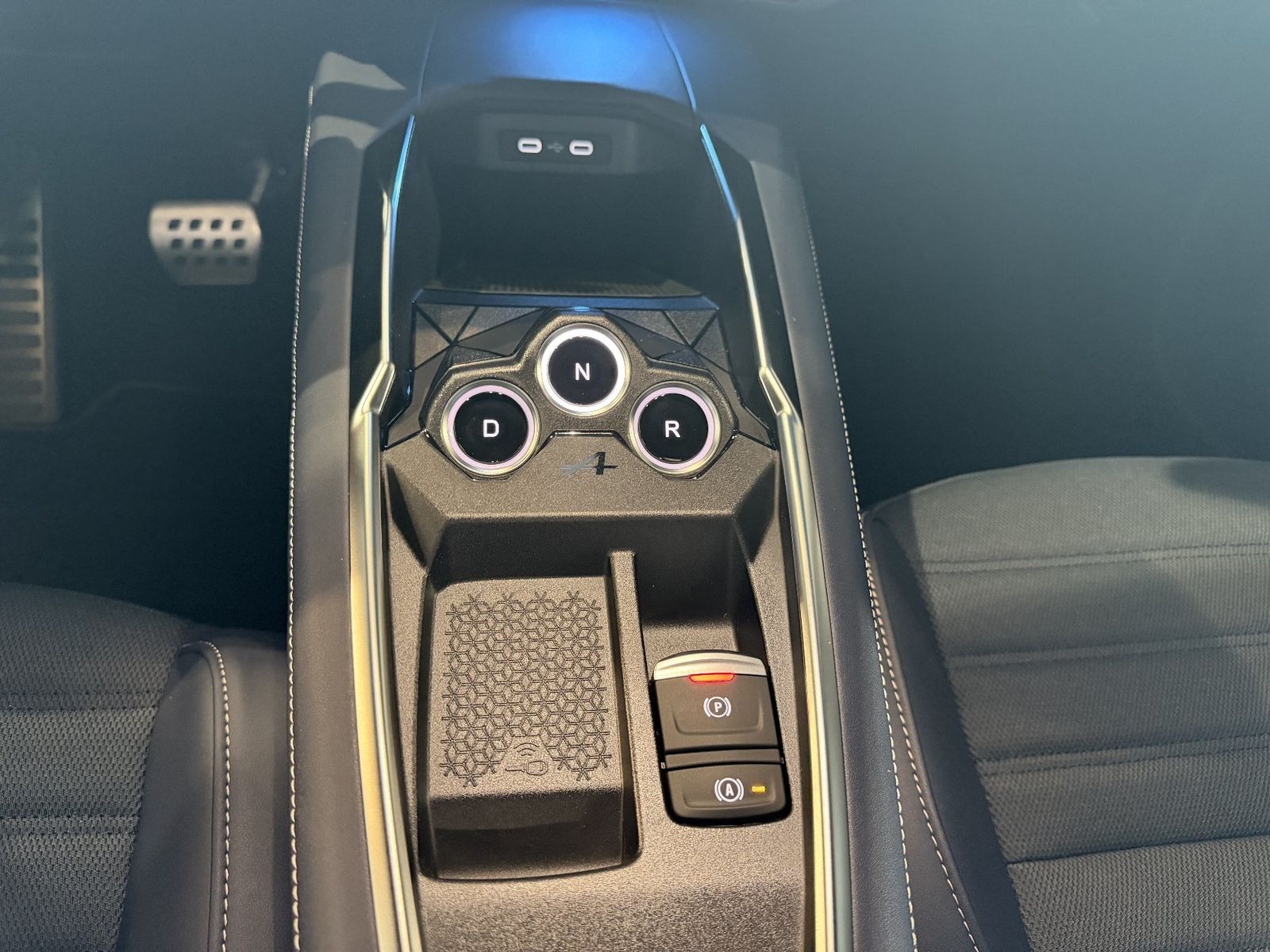 Alpine A290 - Bild 42