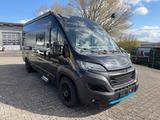 Bravia Swan 636 - Bravia Kastenwagen