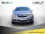 Opel Corsa D 1.2 Twinport Edition''Elektro-Paket'' el - Opel Corsa Kleinwagen C twinport mit Benzin-Antrieb