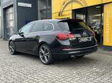 Opel Astra Sports Tourer Exklusiv OPC-Line Xenon - Opel Astra: Exklusiv