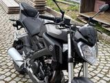Yamaha MT-125 - nur 8.860 km - - Offers