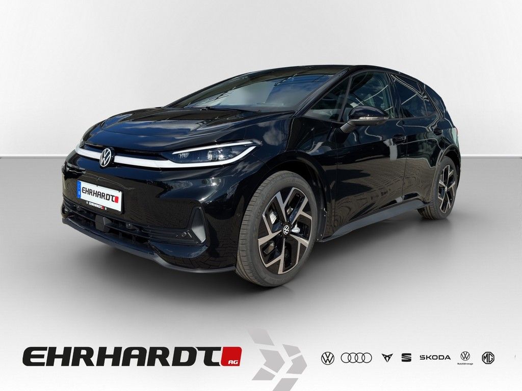Volkswagen ID.3 Neo 58 kWh Style HUD*IQ-LIGHT*NAV*SHZ*ACC*P