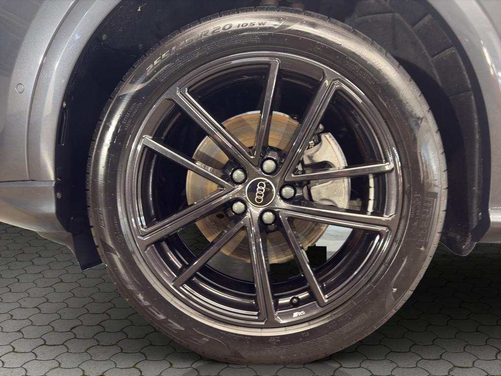 Audi Q5 Sportback TFSI S line AHK+Tech plus+LED plus